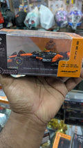 1:43 bburago F1 McLaren MCL39-Australian GP- Lando Norris ( acrylic box packing)