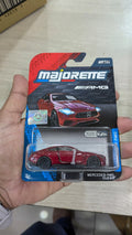 Majorette Mercedes AMG CLE 53 car