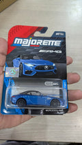 Majorette MERCEDES AMG SL63 car