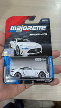 Majorette MERCEDES AMG GT63 car