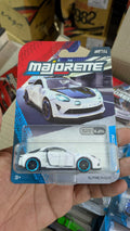 Majorette Alpine A110R showroom series