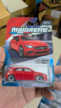 Majorette Mercedes amg a35 showroom series