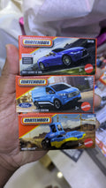 Matchbox mrp179*3 combo cars T