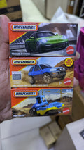 Matchbox mrp179*3 combo cars Z